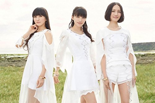 Amazon.co.jp: Relax In The City Perfume かしゆか/あーちゃん